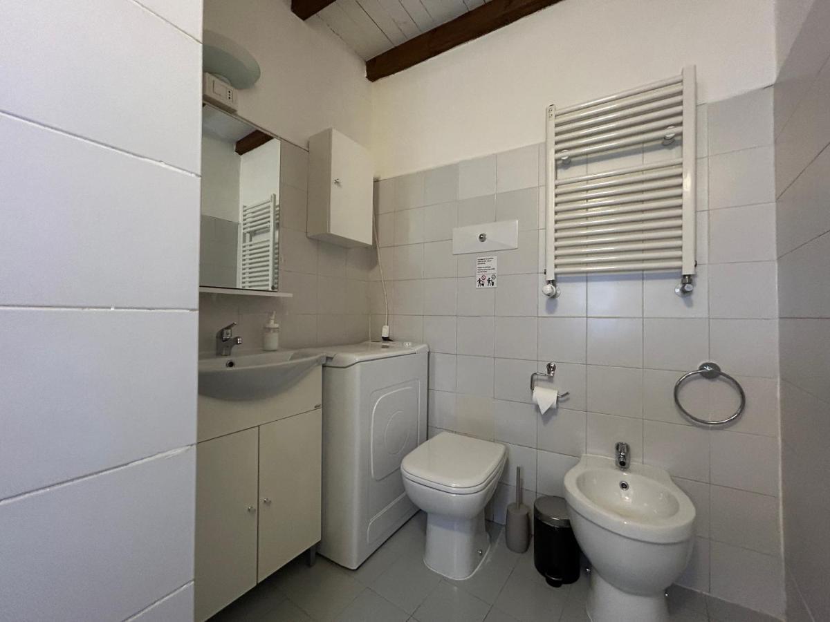 Civico 13 - Immobili E Soluzioni Rent Apartment Bergamo Exterior photo