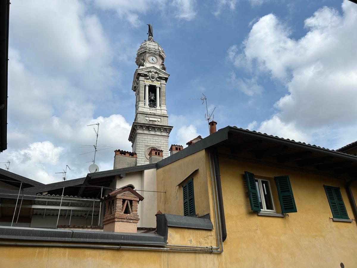 Civico 13 - Immobili E Soluzioni Rent Apartment Bergamo Exterior photo