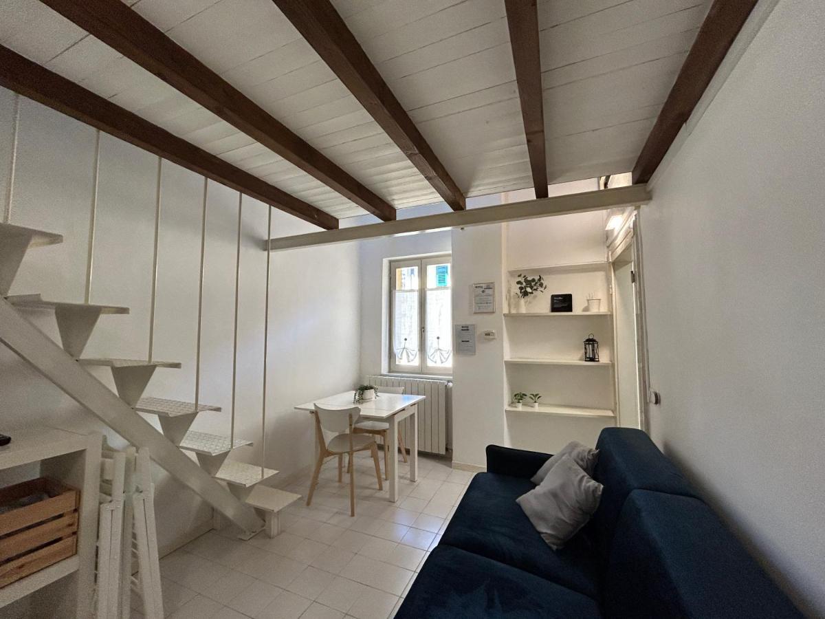 Civico 13 - Immobili E Soluzioni Rent Apartment Bergamo Exterior photo